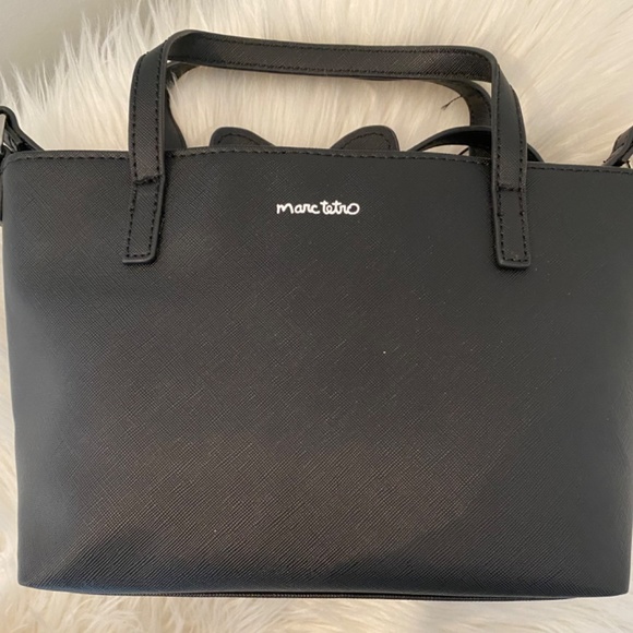 NWT Marc Tetro Hand Bag & Wallet - Picture 2 of 8